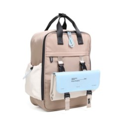 Mochila Maternal Chimola