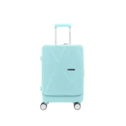 Valija Carry On c/Portanotebook Amayra