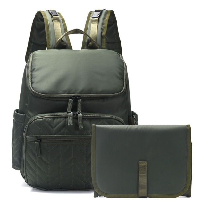 Mochila Maternal Skora