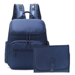 Mochila Maternal Skora