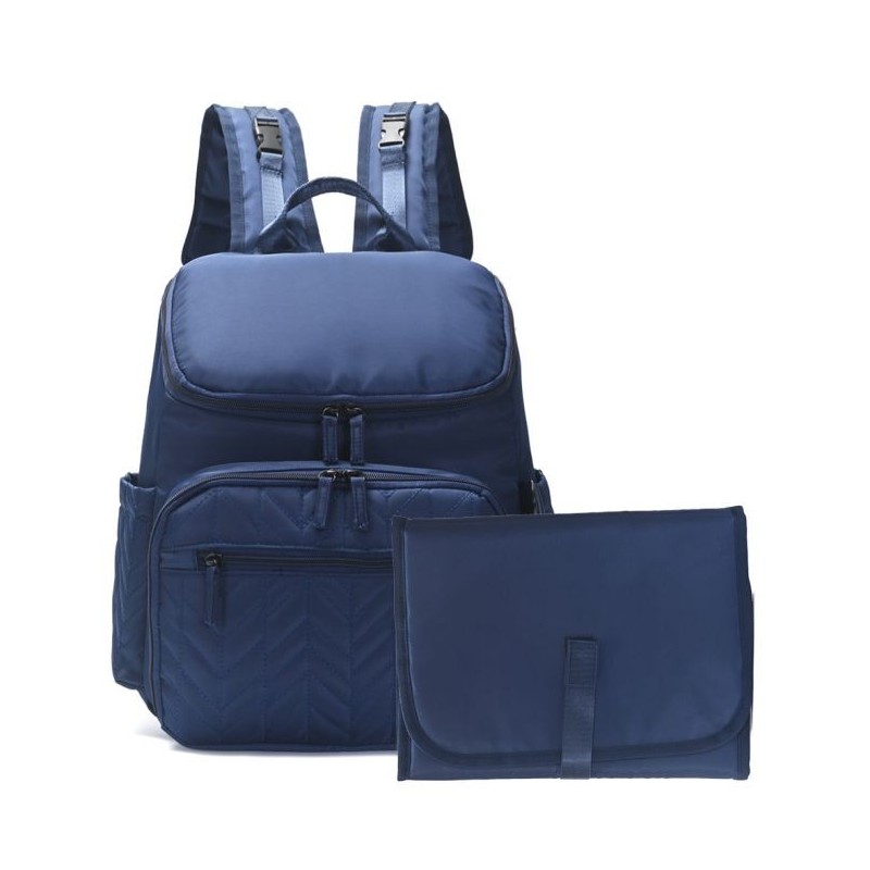 Mochila Maternal Skora