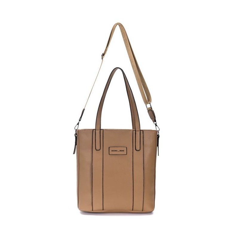 Bolso Shopper Skora