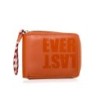 Billetera con cierre Everlast