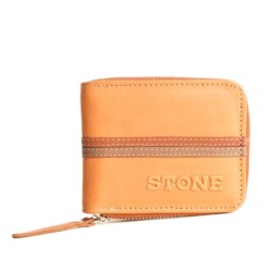 Billetera con Cierre Stone