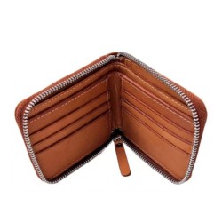 Billetera con Cierre Stone