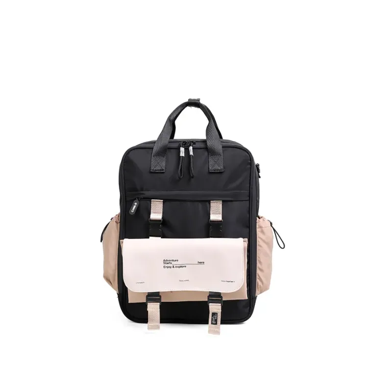 Mochila Maternal Chimola