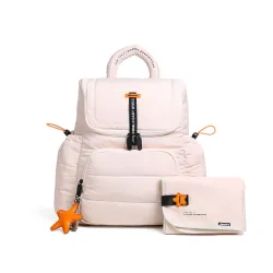 Mochila Maternal Chimola