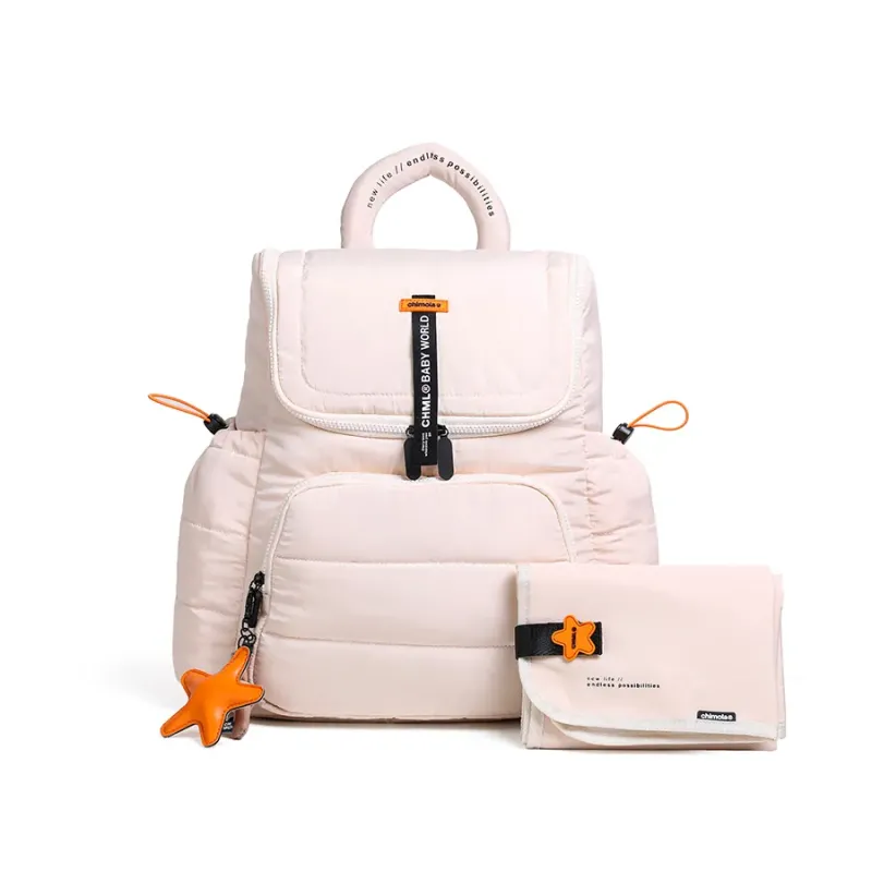 Mochila Maternal Chimola