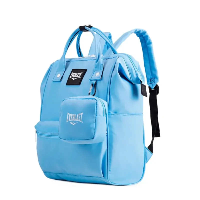 Mochila Boca de Pez Everlast