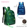 Mochila Trendy 17"