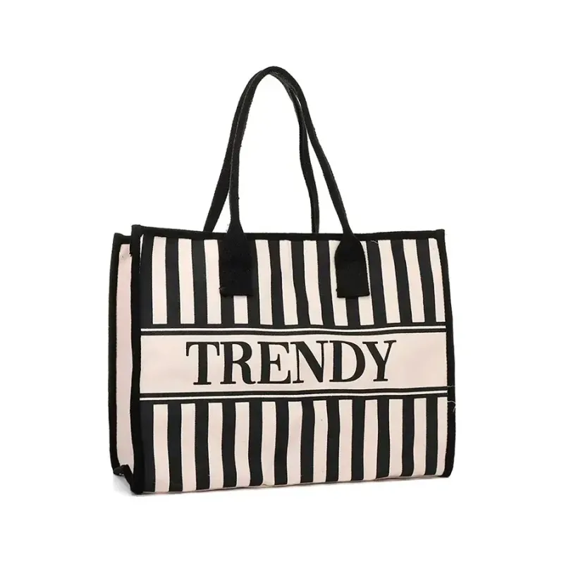 Bolso Tote Trendy