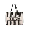 Bolso Tote Trendy