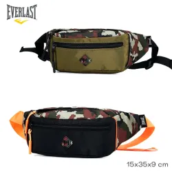 Riñonera Everlast