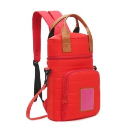 Mochila Matera Las Oreiro