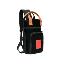 Mochila Matera Las Oreiro