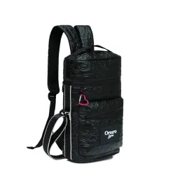 Mochila Matera Las Oreiro