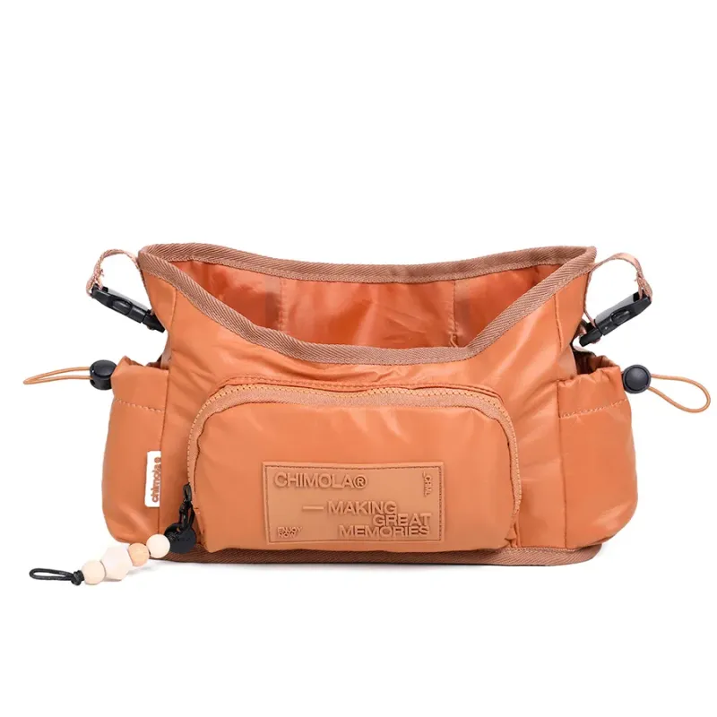 Bolso Maternal para cochecito Collect Memories
