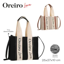 Cartera Las Oreiro