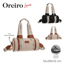 Cartera Las Oreiro