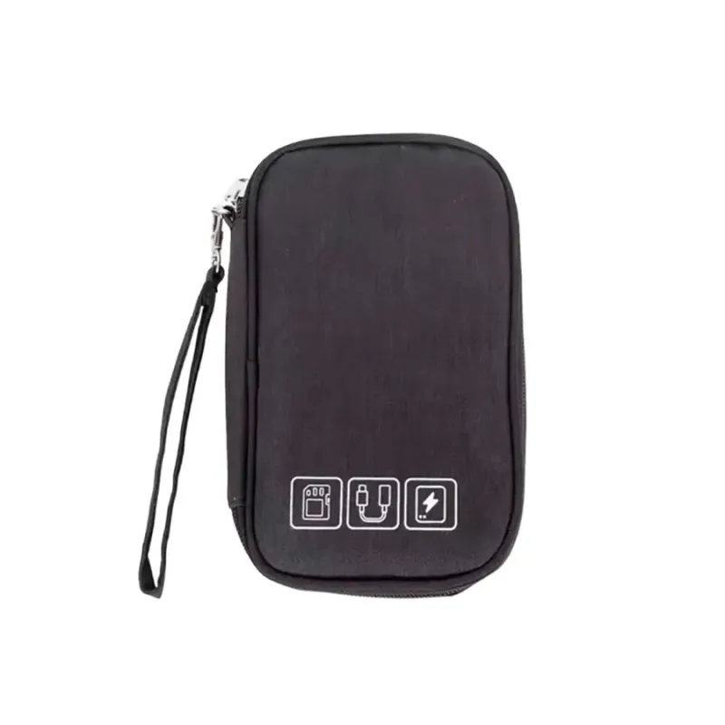 Organizador de Viaje