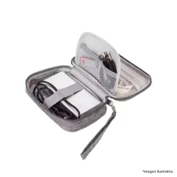 Organizador de Viaje