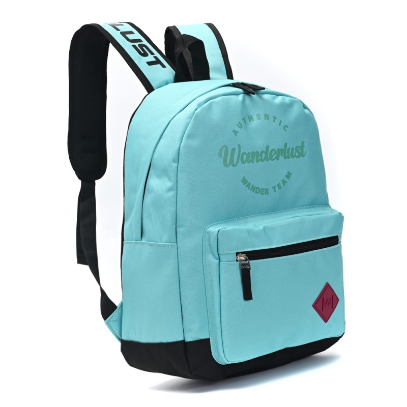 Mochila Wanderlust