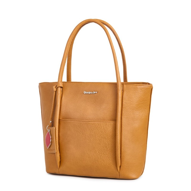 Cartera Tote Bag Las Oreiro