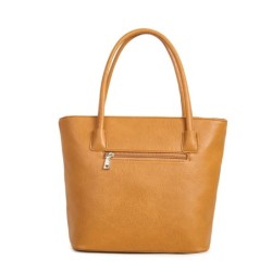 Cartera Tote Bag Las Oreiro