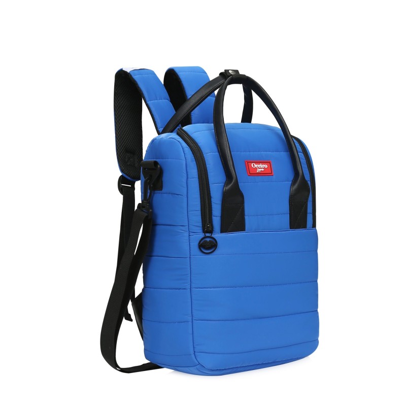 Mochila Matera Las Oreiro