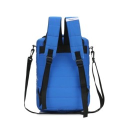 Mochila Matera Las Oreiro