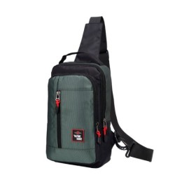 Mochila Cruzada Alpine Skate