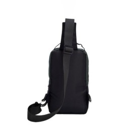 Mochila Cruzada Alpine Skate