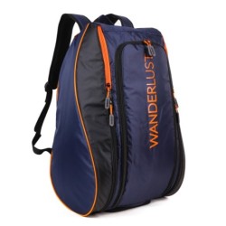 Mochila Paletero Wanderlust