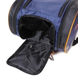 Mochila Paletero Wanderlust