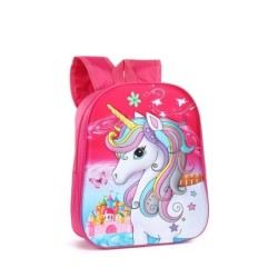 Mochila Infantil Trendy