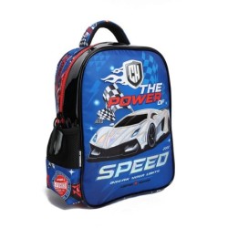 Mochila Infantil Chimola