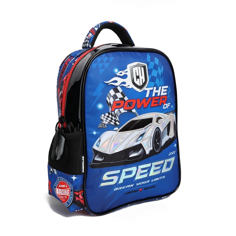 Mochila Infantil Chimola