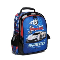 Mochila Infantil Chimola