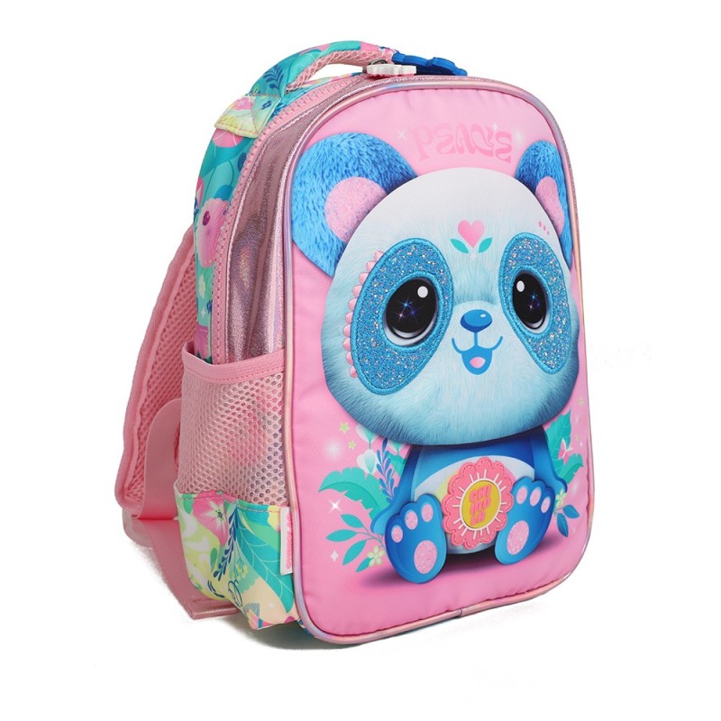 Mochila Infantil Chimola