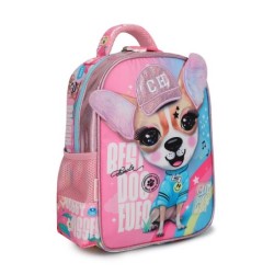Mochila Infantil Chimola