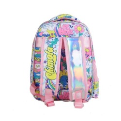 Mochila Infantil Chimola