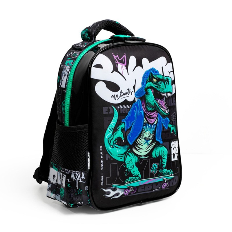 Mochila Infantil Chimola