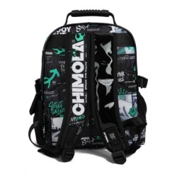 Mochila Infantil Chimola