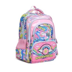Mochila Infantil Chimola