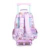 Mochila con Carro Chimola 16"