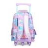 Mochila con Carro Chimola 16"