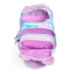 Mochila con Carro Chimola 16"