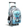Mochila con Carro Chimola 16"
