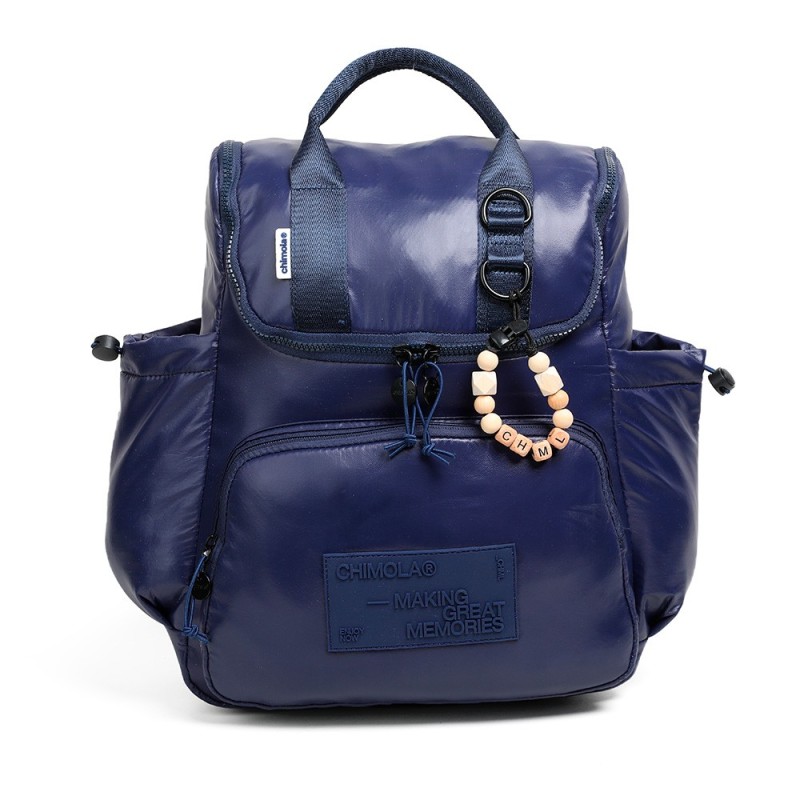 Mochila maternal Chimola