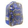 Mochila Boca Juniors